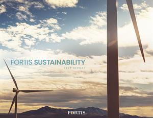 20418 FORTIS SUSTAINABILITY COVER_JUL 7